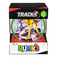 Rubiks Rubiks Traks 70 Rebel
