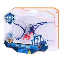 Hex Bots Hex Bots Skitter Bot Spindel