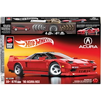 Brick Shop Brick Shop Elite Series '90 Acura NSX