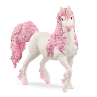 Schleich schleich® blomenhörningssto
