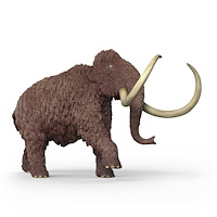 Schleich Schleich Mammut