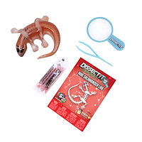 Sensory Compounds Dissect It Mini Lab Salamander