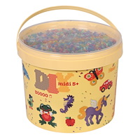 Hama Hama-pussel Mix 54