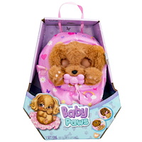 Baby Paws Baby Paws Maggie cockerspaniel