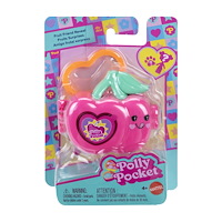 Polly Pocket Polly Pocket Fruktöverraskning Sort.
