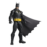 DC Universe DC Universe Basic Batman 30 cm