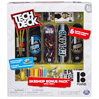 Tech Deck Tech Deck Skate Bonus Sk8 Shop sort.