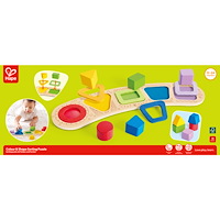 Hape Hape Formpussel