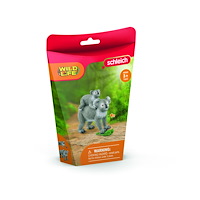 Schleich schleich® Koala mamma och baby