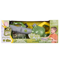 John Deere John Deere Bubbel Bladblåsare & Påfyllningsflaska