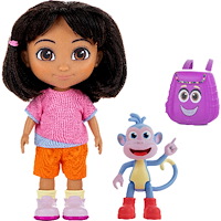 Dora The Explorer Dora Utforskaren Dora 15 cm