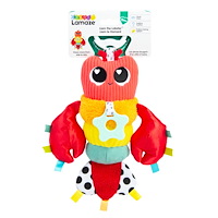 Lamaze Lamaze Hummern Liam med hänge