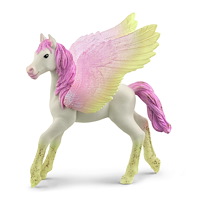 Schleich schleich® Sunrise Pegasus Föl