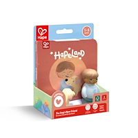 Hape Hape Hundens Nya Vän