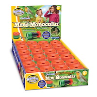 BrainStorm Brainstorm Outdoor Adventure Mini Monokikare