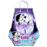 Baby Paws Baby Paws Spotty dalmatiner