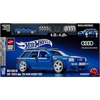 Brick Shop Brick Shop Speed Series '94 Audi Avant RS5