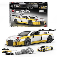 Brick Shop Brick Shop Elite Series '15 Audi R8 LMS