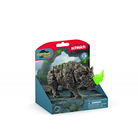 Schleich schleich® stridsnoshörning