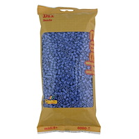 Hama Hama-pussel Lavender