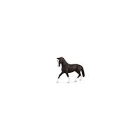 Schleich schleich® Hannoveranare, svart sto