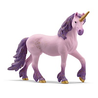 Schleich Schleich Enhörning Sto Serphina