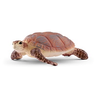 Schleich schleich® karettsköldpadda