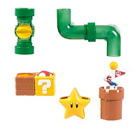 Toomies Toomies Super Mario Badrör