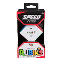 Rubiks Rubiks Speed Cube 3x3