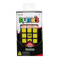 Rubiks Rubiks kub med tidtagare