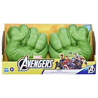 AVENGERS Avengers Hulken Gamma Smash-nävar