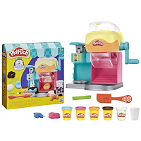 Play-Doh Play-Doh Donut Bageri Lekset