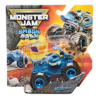 Monster Jam Monster Jam 1:64 Smash & Bash sort