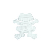 Hama Hama Midi pärlplatta groda