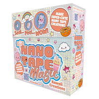 Nano Tape Magic Nano Tape Magic Classic Kawaii Creations