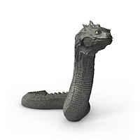 Schleich Schleich Basilisk