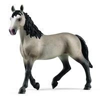 Schleich Schleich Cheval de Selle Francais