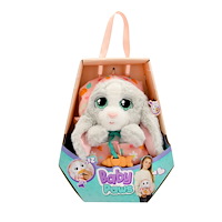 Baby Paws Baby Paws 24 cm kanin
