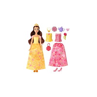 Disney Princess Disney Prinsessa Berättardocka Belle