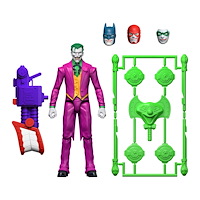 DC Universe DC Universe Core Joker 16 cm