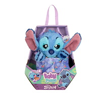 Baby Paws Baby Paws Stitch