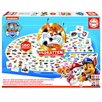 Vildkatten Vildkatten Paw Patrol