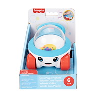 Fisher-Price Fisher-Price Classic Corn Popper Fordon