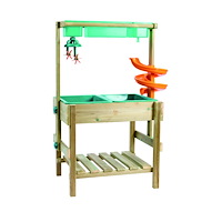 Hape Hape Vattenlekbord med flera funktioner