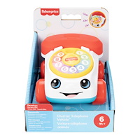 Fisher-Price Fisher-Price Classic Chatter Telefon