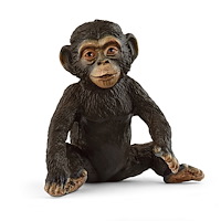 Schleich schleich® schimpansunge