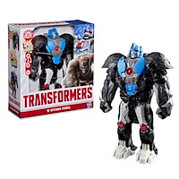 Transformers Transformers Smash Changers 23 cm Sort.