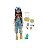 Monster High Monster High Core Docka Cleo De Nile