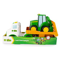 John Deere John Deere Farmin' Friends transportset