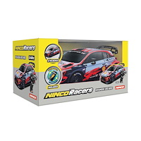 Ninco Ninco Hyundai 1:16 WRC